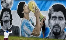 پروندۀ مرگ مارادونا؛ هشت متخصص بهداشت به اتهام قتل غیرعمد محاکمه خواهند شد