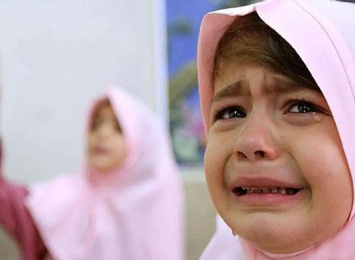 چگونه اضطراب دانش آموزان را کاهش دهیم؟/ ویدئو
