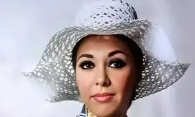 سفر در زمان؛ «جمیله و جواد رفیعی» در روز عروسی شان؛ سال 1339 