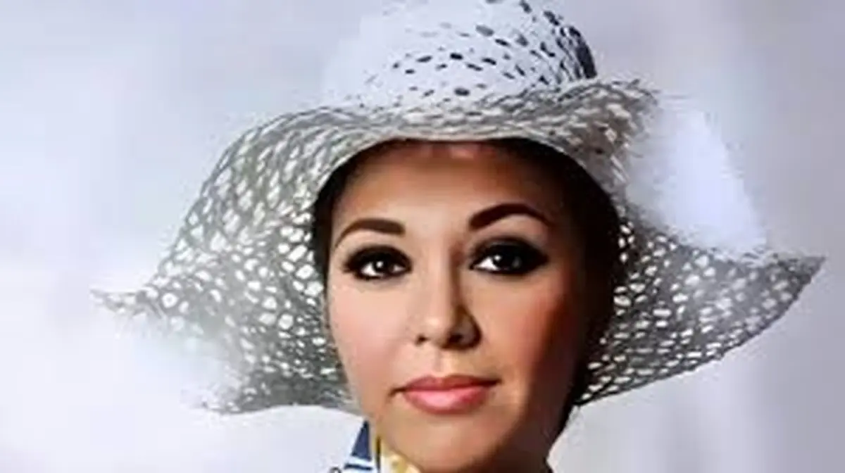 سفر در زمان؛ «جمیله و جواد رفیعی» در روز عروسی شان؛ سال 1339 