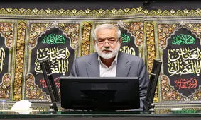 انتقاد تند نماینده تهران به قالیباف درباره قانون عفاف و حجاب

