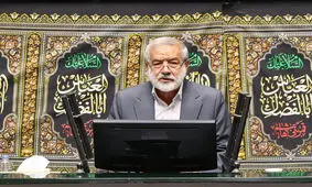 انتقاد تند نماینده تهران به قالیباف درباره قانون عفاف و حجاب

