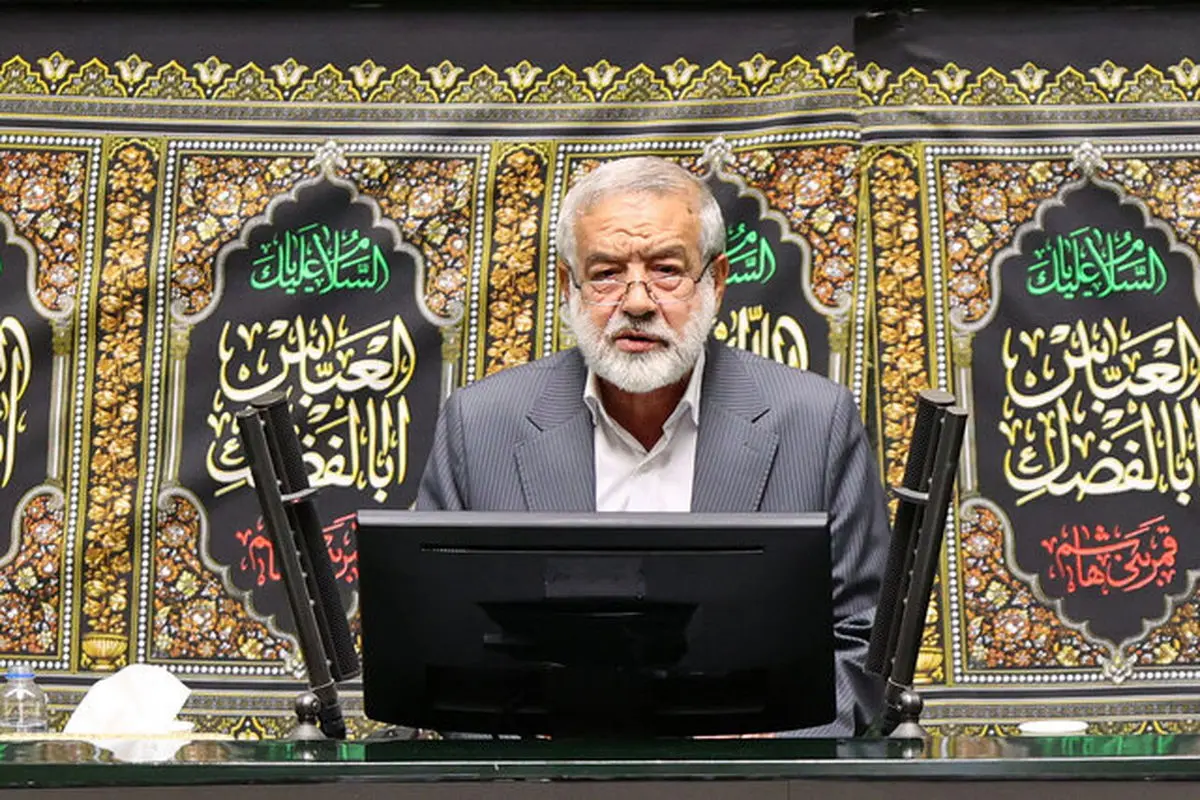 انتقاد تند نماینده تهران به قالیباف درباره قانون عفاف و حجاب

