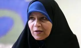 فائزه هاشمی: ایران و آمریکا سفارتخانه‌هایشان را باز کنند/ آقای پزشکیان شما که هزینه نمی‌ دهید

