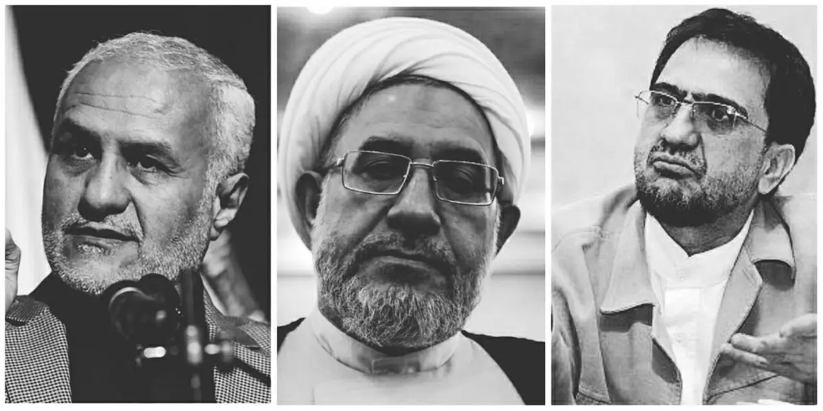 آقایان، این سخنان مطابق کدام مصلحت است؟