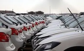 شکاف ۵۰۰ هزار میلیاردی در بازار خودرو به جیب چه کسانی رفت؟