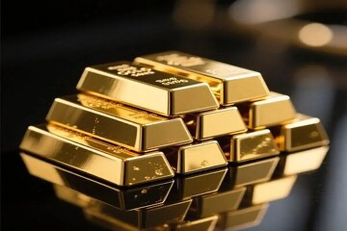 چرا طلا ۲۵ درصد سقوط کرد؟/ عصر طلای گران به پایان رسید؟