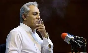 «مهران مدیری» رازی را درباره گذشته اش فاش کرد