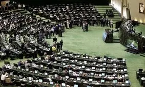 سردار سلامی و امیرعبداللهیان به مجلس می‌روند