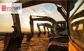 اصول گودبرداری ساختمان