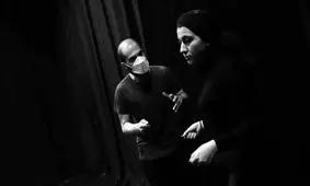 شور سلبریتی‌ مداری در تئاتر درآمده است/ راهی جز سلیقه‌سازی نداریم