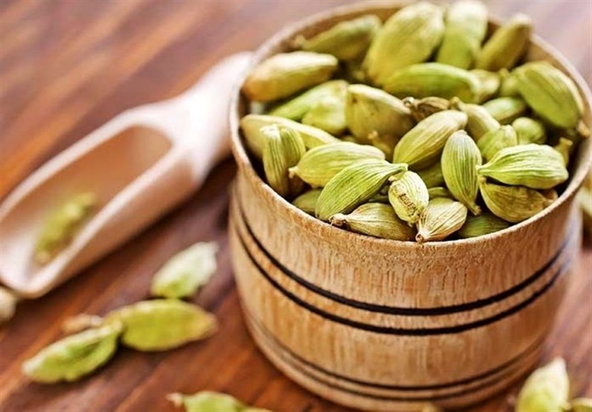 خواص شگفتانگیز هِل برای سلامتی