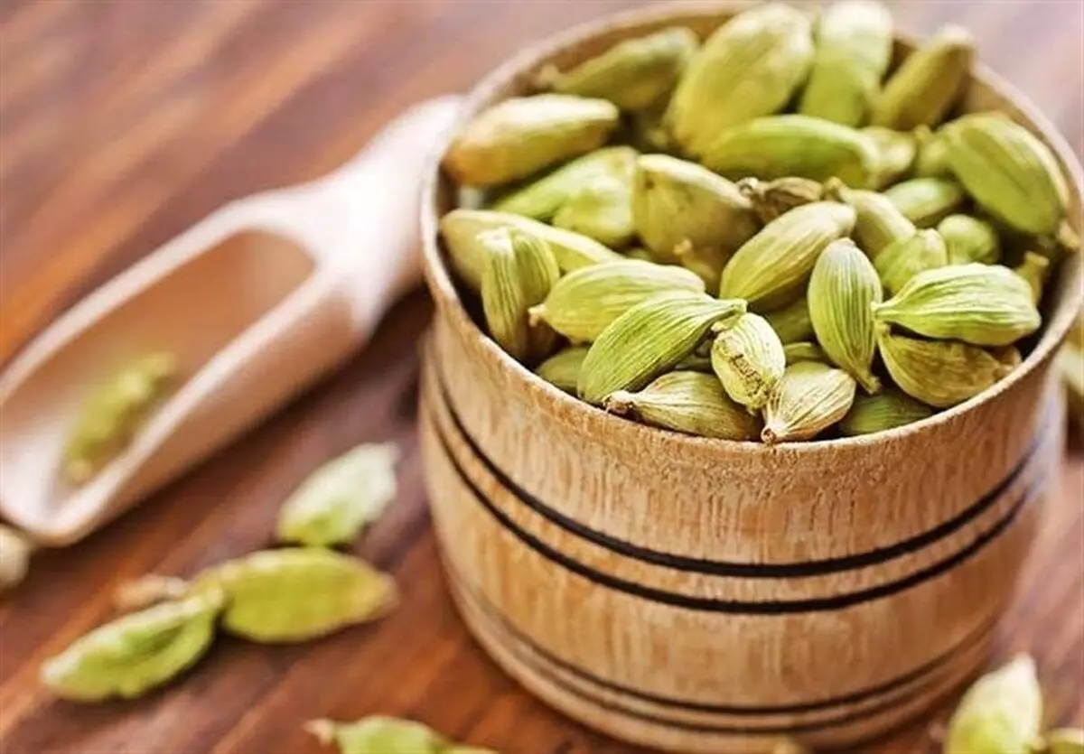 خواص شگفت‌انگیز هِل برای سلامتی