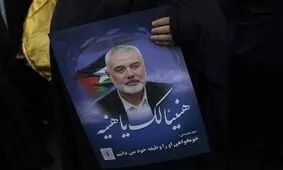 خون‌خواهی هنیه بسیار سنگین‌تر از وعده صادق است

