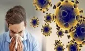 آنفلوآنزا در هفته سیزدهم سال؛ ۵ استان بالاتر از آستانه هشدار