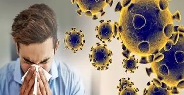 آنفلوآنزا در هفته سیزدهم سال؛ ۵ استان بالاتر از آستانه هشدار