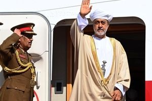 سفر قریب‌الوقوع پادشاه عمان با محوریت احیای برجام به ایران