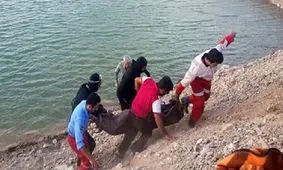 کشف جسد مرد جوانی در سد ستارخان اهر