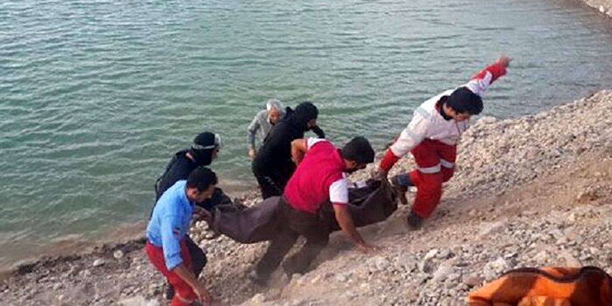کشف جسد مرد جوانی در سد ستارخان اهر