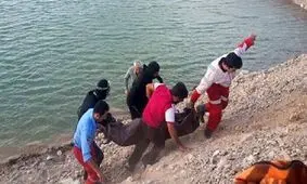کشف جسد مرد جوانی در سد ستارخان اهر