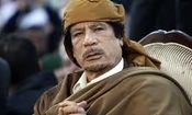 سفر در زمان؛ «معمر قذافی» در جوانی و در کنار همسرش در لیبی؛ سال 1348 