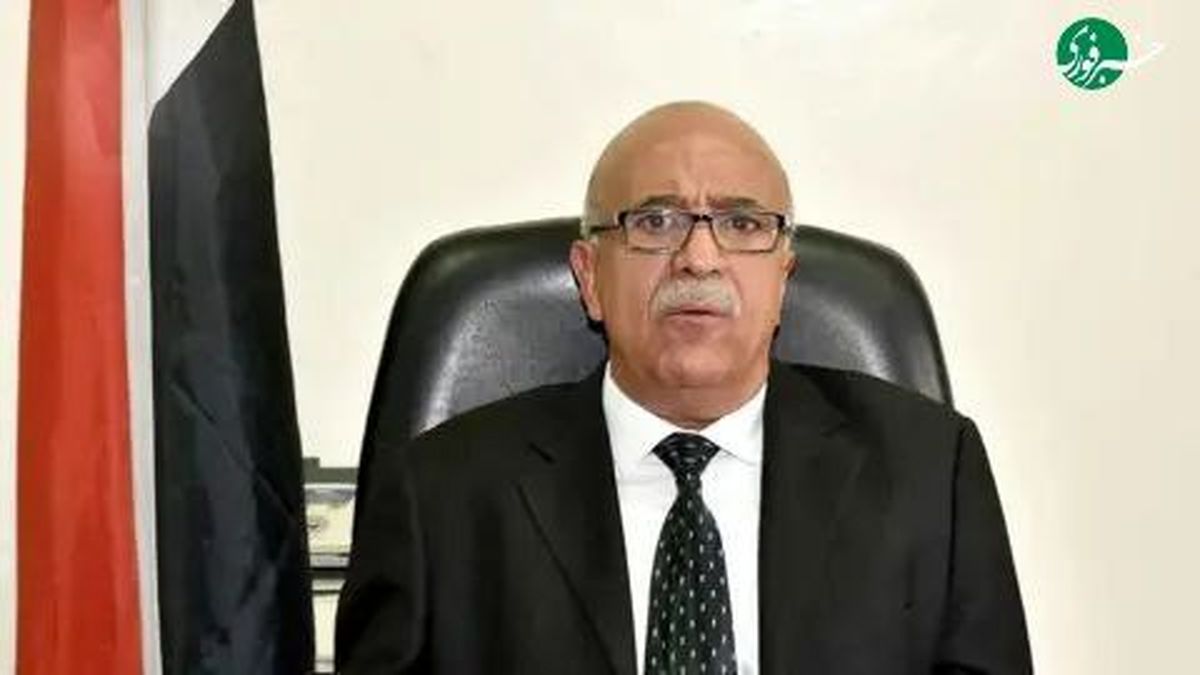 نخست وزیر حوثیها در حمله اسرائیل کشته شد