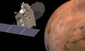 ماموریت بلندپروازانه دوم هند برای کاوش در مریخ


