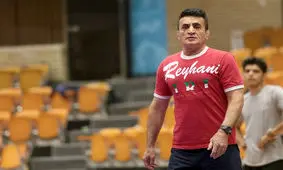 محمد بنا باز هم استعفا داد!