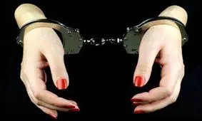 این زن و شوهر قم را به هم ریختند