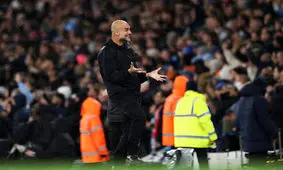 جانشین گواردیولا در سیتی مشخص شد؟