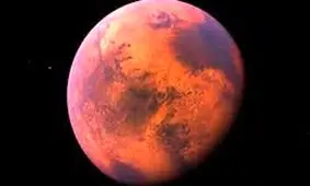 خانه های مریخ چه شکلی خواهند بود؟