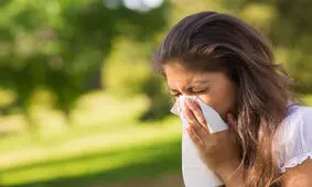 20 آنتی هیستامین طبیعی و گیاهی