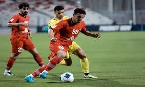 تراکتور ایران - الخالدیه بحرین؛ جشن صعود بی‌دردسر در تبریز؟

