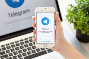 تلگرام به زودی رفع فیلتر می شود
