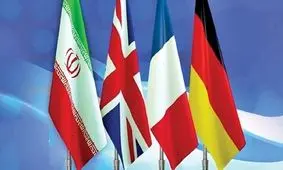 جمعه در استانبول؛ مذاکرات مهم ایران و اروپا/ چراغ سبز ایران به مذاکره با آمریکا؟