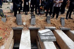 حداقل و حداکثر قیمت قبر در تهران برای سال آینده مشخص شد