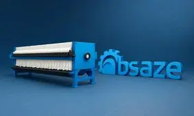 چرا دستگاه فیلتر پرس به اولویت اصلی کارخانه های صنعتی تبدیل شده است؟