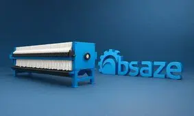 چرا دستگاه فیلتر پرس به اولویت اصلی کارخانه های صنعتی تبدیل شده است؟