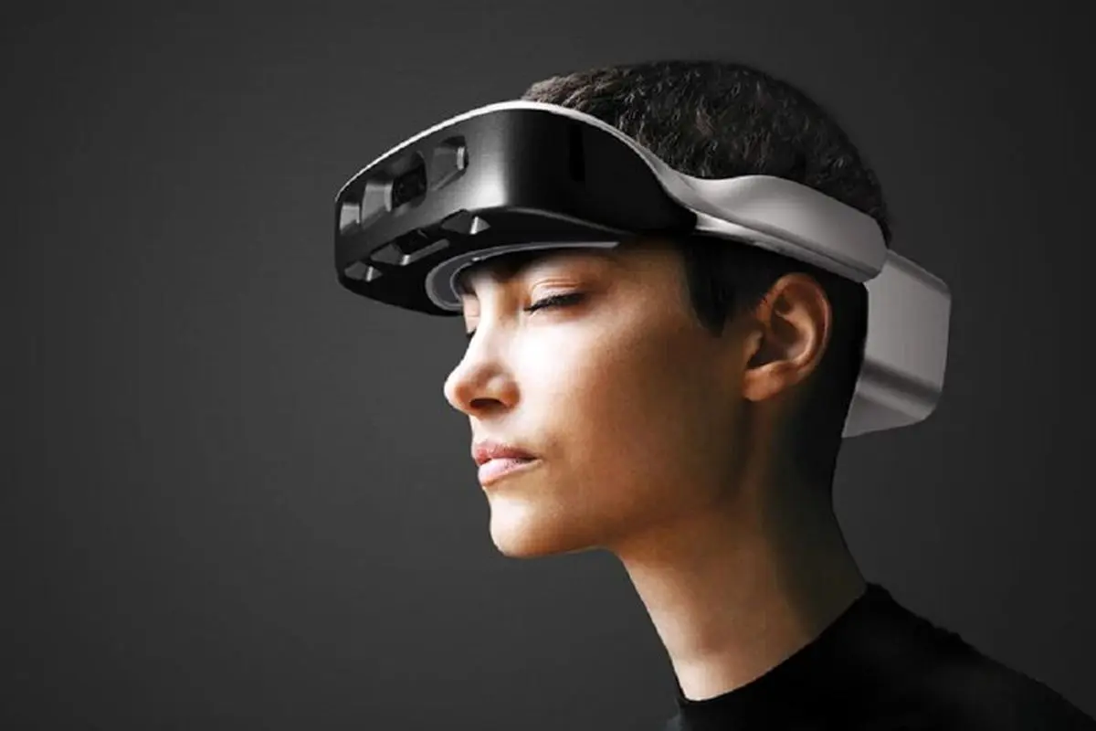 هوش مصنوعی، چشم نابینایان می‌شود

