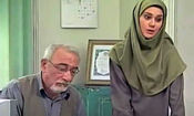 واکنش غمناک آرام جعفری در پی درگذشت جمال اجلالی