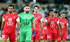 بلاتکلیفی عجیب پرسپولیس برای معرفی سرمربی