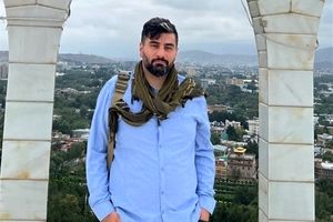 طالبان یک عکاس ایرانی را بازداشت کرد

