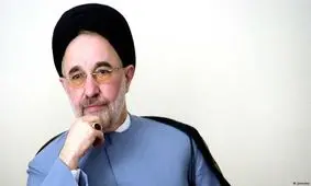 سیدمحمد خاتمی در سفر به شهر یزد از آتشکده زرتشتیان دیدن کرد/ ویدئو