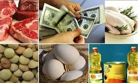 قیمت تخم مرغ کاهشی شد؟