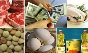 قیمت تخم مرغ کاهشی شد؟