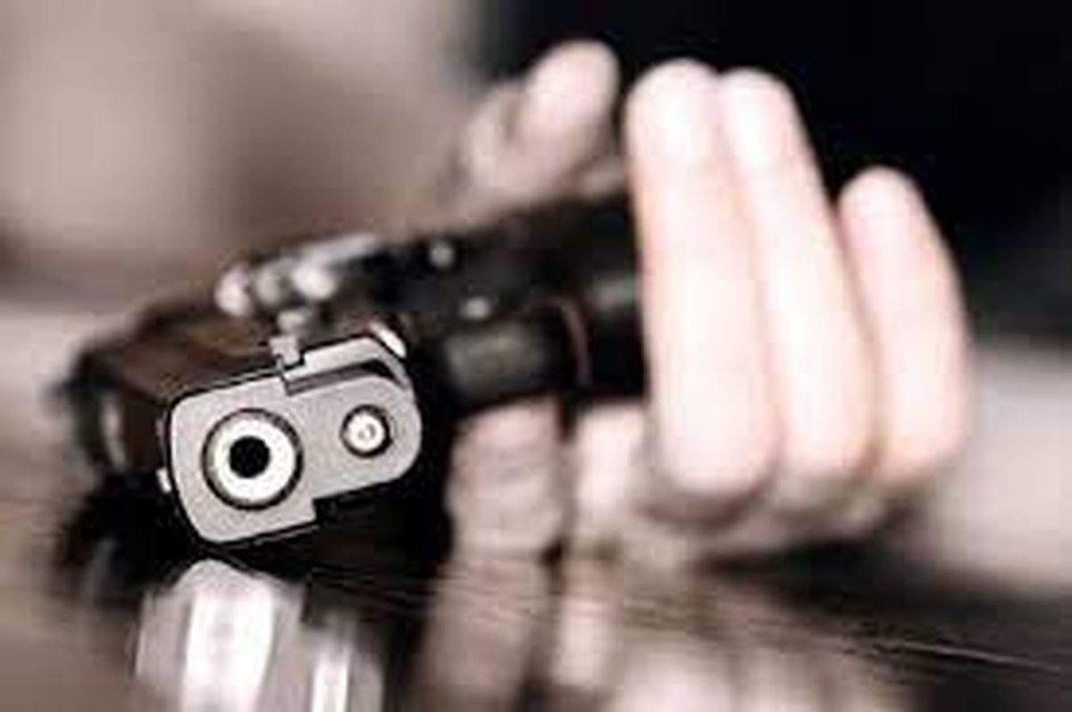 نجات قاتل پس از اقدام به خودکشی