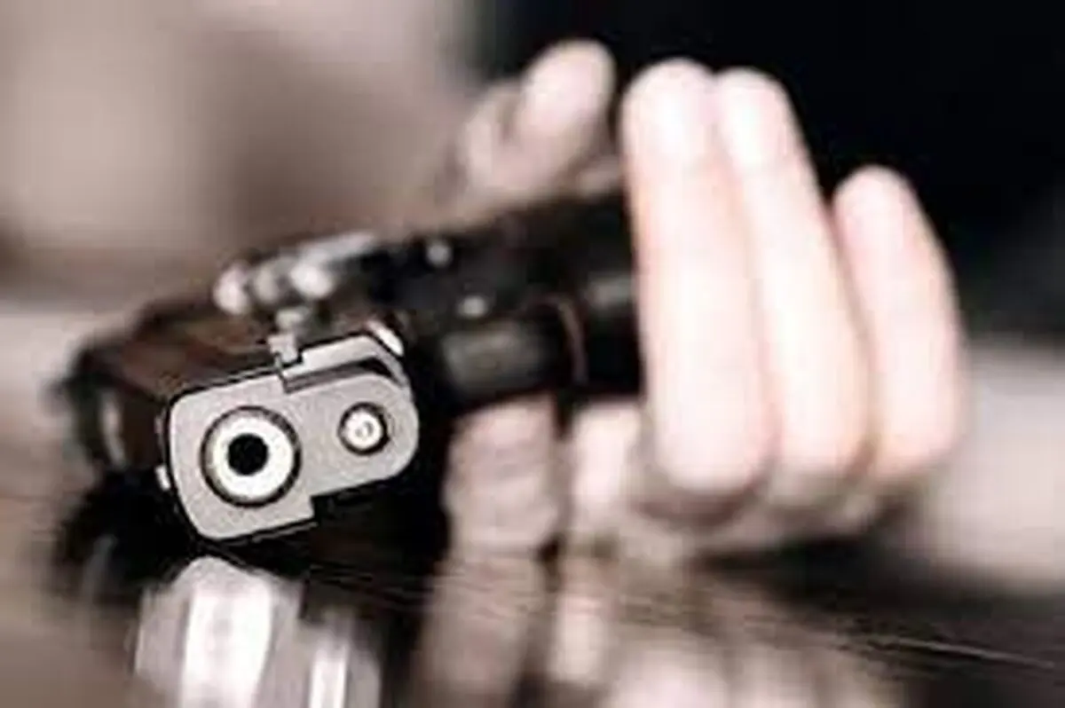 نجات قاتل پس از اقدام به خودکشی
