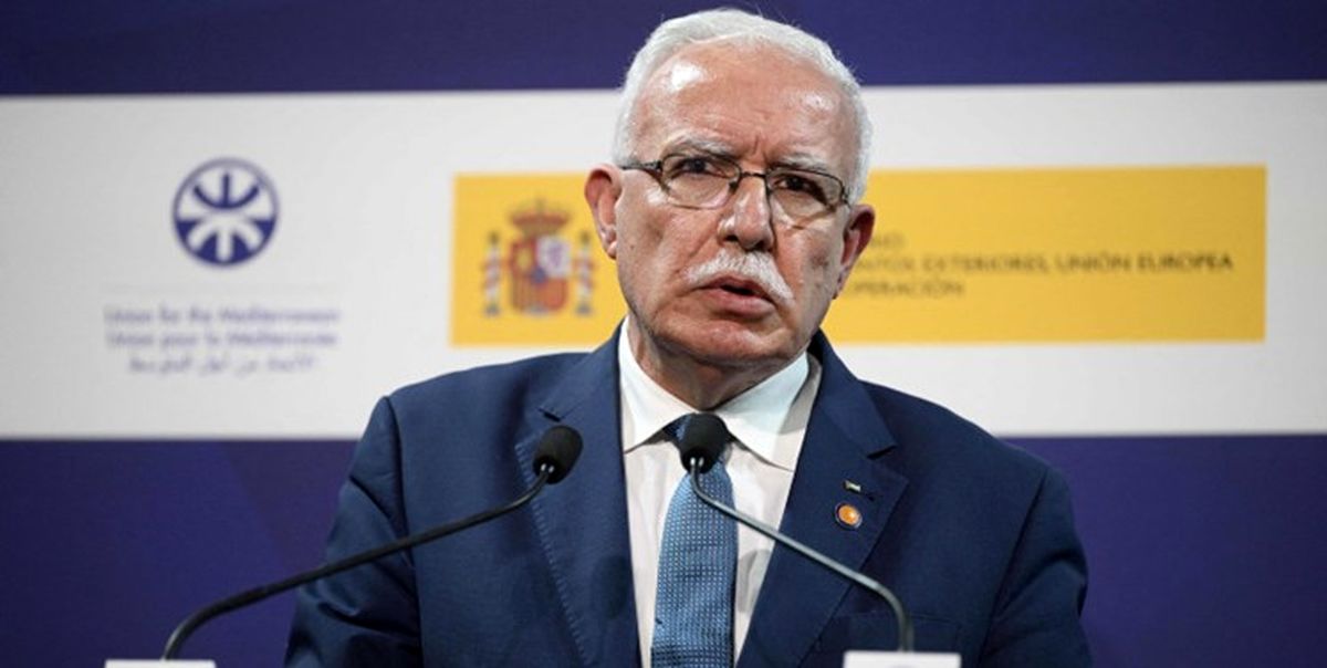 تشکیلات خودگردان فلسطین: تلاش برای تمدید آتش بسِ غزه در اسپانیا ادامه دارد