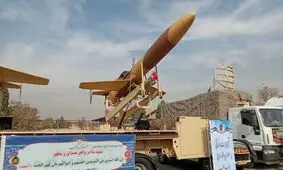 «پهپادهای کرار مجهز به موشک» توانمندی جدید پدافند هوایی ارتش است