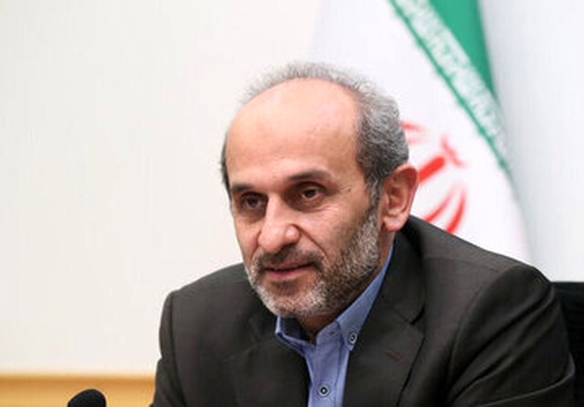 رییس صداوسیما: درِ رسانه ملی به روی هنرمندان باز است